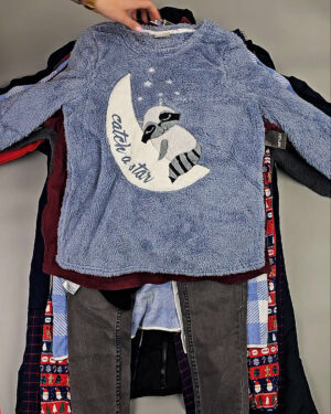 Купить ALDI Winter mix#13 кг, ЛОТ СТ-9820 оптом в Вологде и Вологодской области