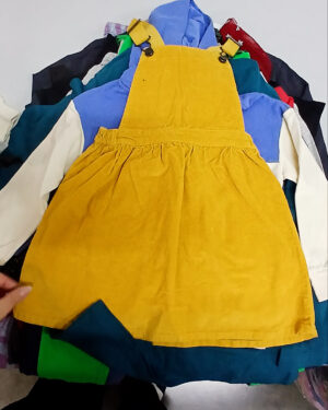 Фотография  297 - H&M Kids Winter#7 кг, ЛОТ СТ-9837 оптом в Вологде и Вологодской области