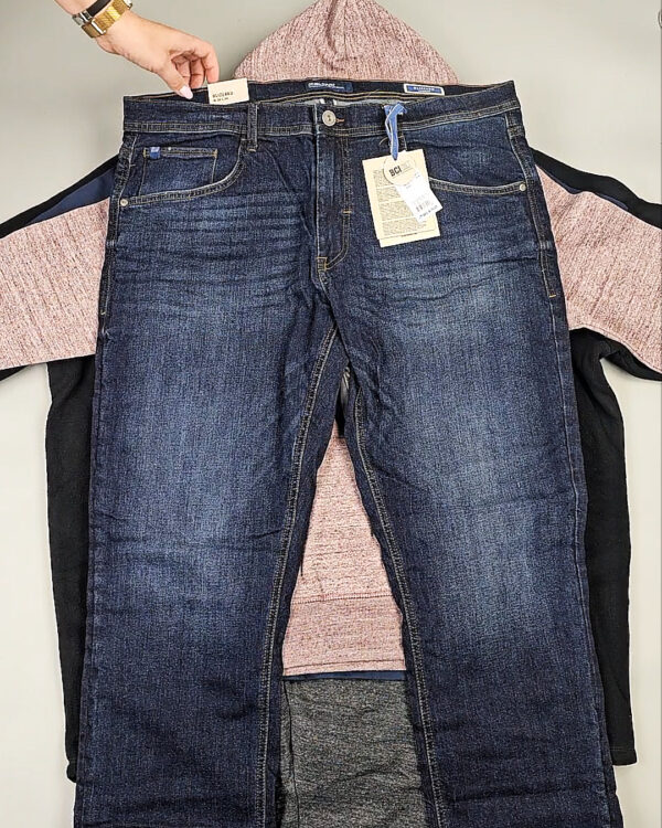 Фотография  303 - BLEND HE W 064#15 кг, ЛОТ СТ-9789 оптом в Вологде и Вологодской области