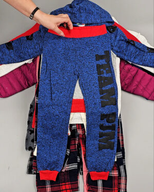 Фотография  293 - LIDL Kids Winter#7 кг, ЛОТ СТ-9704 оптом в Вологде и Вологодской области