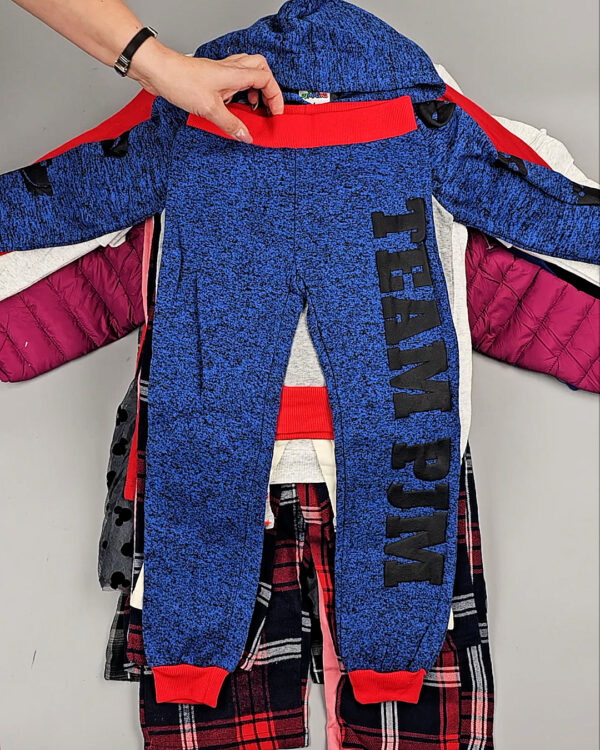 Фотография  214 - LIDL Kids Winter#7 кг, ЛОТ СТ-9704 оптом в Вологде и Вологодской области