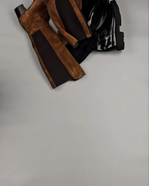 Фотография 983 - Сапоги Италия #7 шт, ЛОТ СТ-9678 оптом в Вологде и Вологодской области