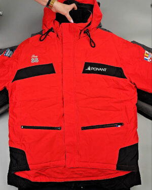 Фотография  619 - Куртки м/ж (Adult SKI Jackets Premium)#18 кг, ЛОТ СХ-0245 оптом в Вологде и Вологодской области