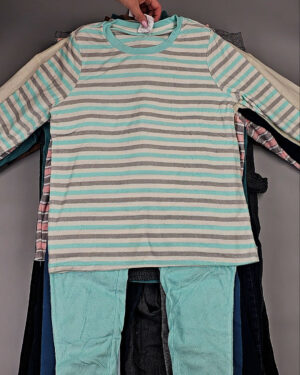 Фотография  831 - ALDI Winter mix#13 кг, ЛОТ СТ-9821 оптом в Вологде и Вологодской области