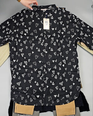 Фотография 164 - ONLY Winter mix 104#15 кг, ЛОТ СТ-9948 оптом в Вологде и Вологодской области