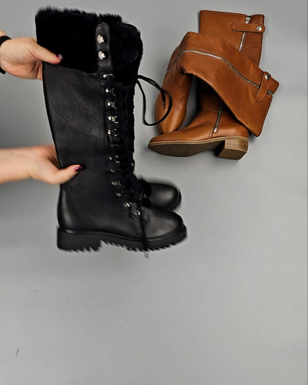 Фотография  170 - Сапоги Италия #7 шт, ЛОТ СТ-9679 оптом в Вологде и Вологодской области