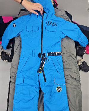 Фотография  472 - Комбинезоны лыжные SKI БМ#20 кг, ЛОТ СХ-0192 оптом в Вологде и Вологодской области