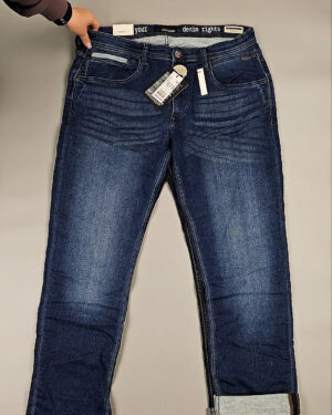 Фотография  495 - Джинсы BLEND HE 075#10 кг, ЛОТ СТ-9854 оптом в Вологде и Вологодской области