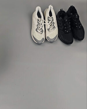 Фотография  318 - Кроссовки Hummel, 10 шт, ЛОТ СТ-9786 оптом в Вологде и Вологодской области