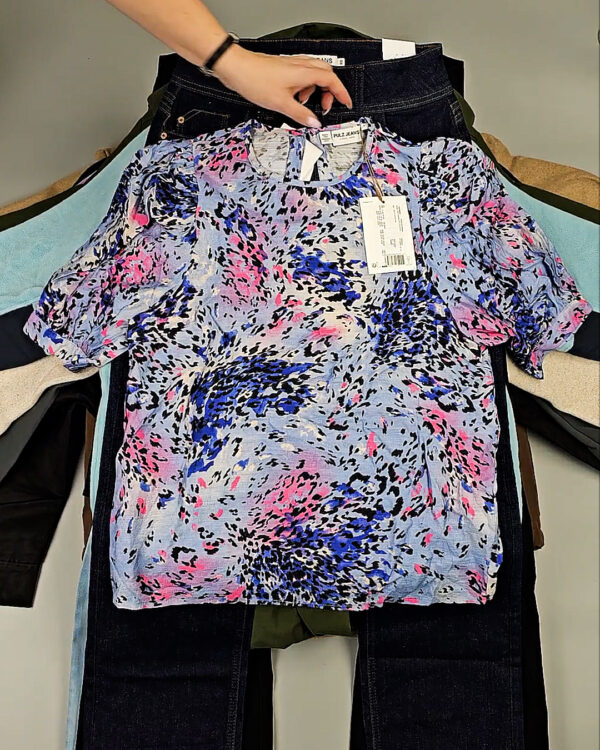 Фотография  953 - Женский зимний микс DK COMPANY, 20 кг, ЛОТ СТ-9946 оптом в Вологде и Вологодской области