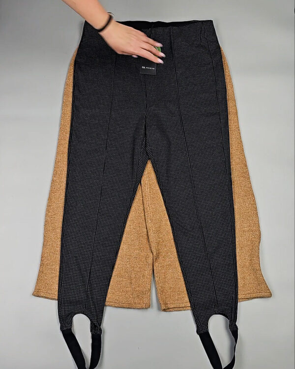 Фотография  418 - Брюки женские зима C&A 025#10 кг, ЛОТ СТ-9907 оптом в Вологде и Вологодской области