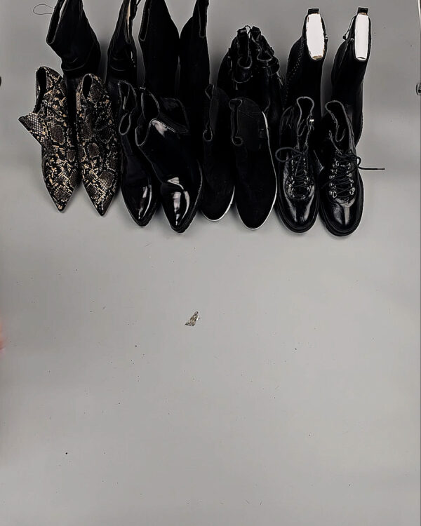 Фотография  294 - Обувь СТОК Demi шт#20 шт, ЛОТ СТ-9770 оптом в Вологде и Вологодской области