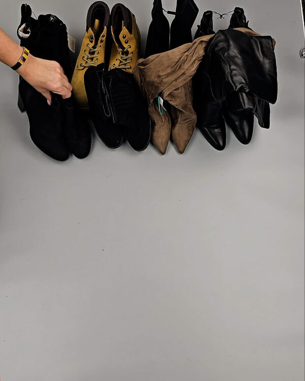 Фотография  599 - Обувь СТОК Demi шт#20 шт, ЛОТ СТ-9772 оптом в Вологде и Вологодской области