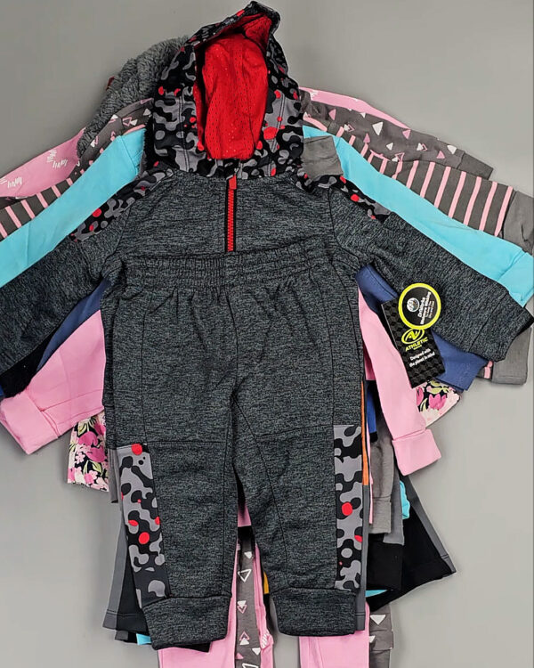 Фотография  344 - BABY СТОК CAN#5 кг, ЛОТ СТ-9921 оптом в Вологде и Вологодской области