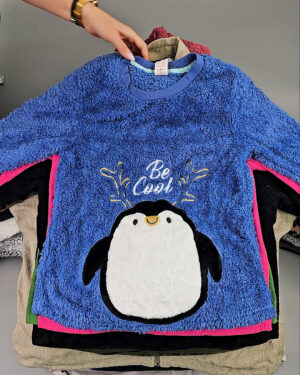 Фотография 507 - Флис ( Pollar Fleece)#20 кг, ЛОТ СХ-0235 оптом в Вологде и Вологодской области