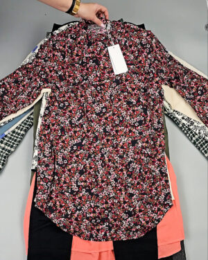 Фотография 548 - DK+Bestseller 085#16 кг, ЛОТ СТ-9953 оптом в Вологде и Вологодской области