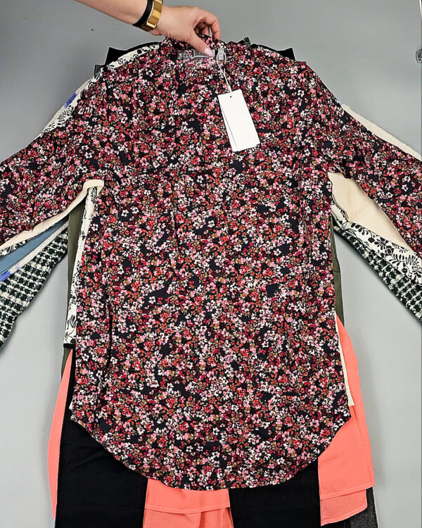 Фотография  912 - DK+Bestseller 085#16 кг, ЛОТ СТ-9953 оптом в Вологде и Вологодской области