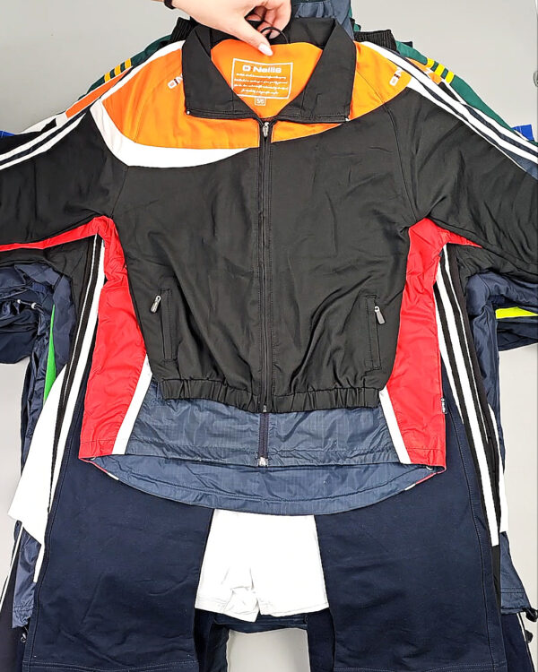 Фотография  899 - Спорт ONEIL (ONEIL SPORT mix) #25 кг, ЛОТ СТ-9939 оптом в Вологде и Вологодской области