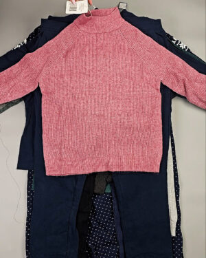 Фотография  251 - ALDI Winter mix#13 кг, ЛОТ СТ-9819 оптом в Вологде и Вологодской области