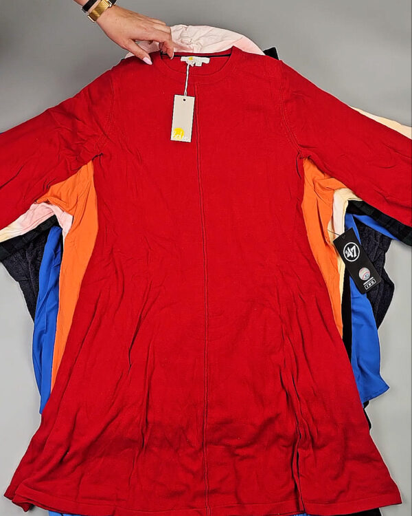 Фотография  446 - CANADA  Winter mix 64#15 кг, ЛОТ СТ-9806 оптом в Вологде и Вологодской области