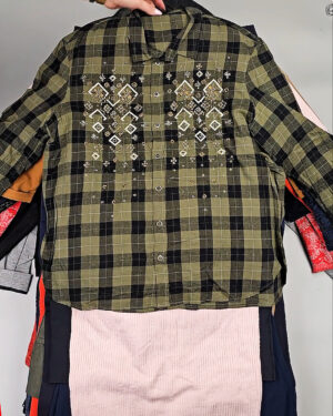 Фотография  239 - Spain Winter mix#50 кг, ЛОТ СХ-0225 оптом в Вологде и Вологодской области