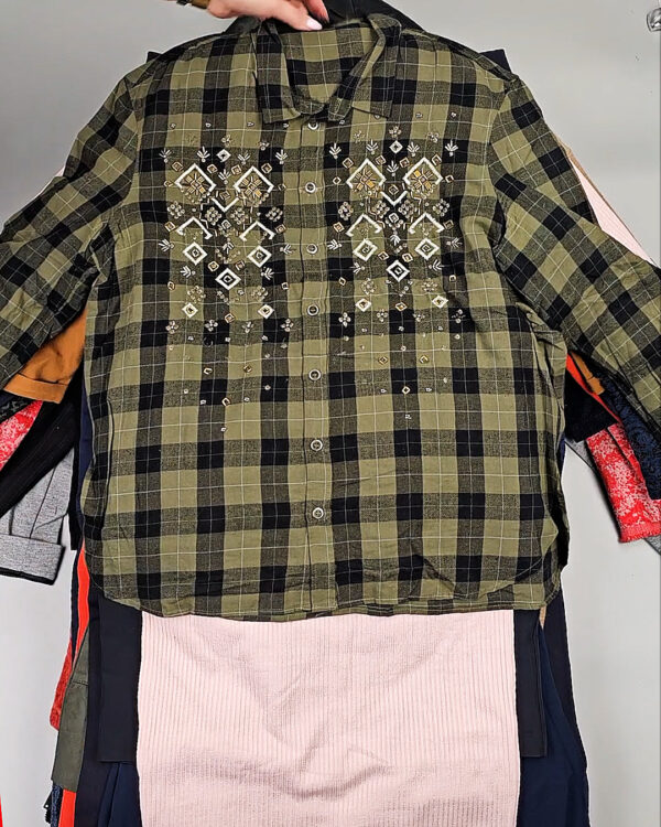 Фотография  128 - Spain Winter mix#50 кг, ЛОТ СХ-0225 оптом в Вологде и Вологодской области