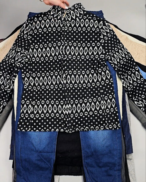 Фотография  854 - LIDL Winter м/ж 022024#15 кг, ЛОТ СТ-9976 оптом в Вологде и Вологодской области