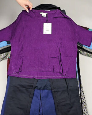 Фотография  489 - Женский зимний микс DK COMPANY, 20 кг, ЛОТ СТ-9945 оптом в Вологде и Вологодской области