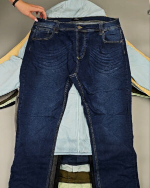 Фотография  803 - Мужской микс TOP LOOK (MEN NC)#25 кг, ЛОТ СТ-9870 оптом в Вологде и Вологодской области