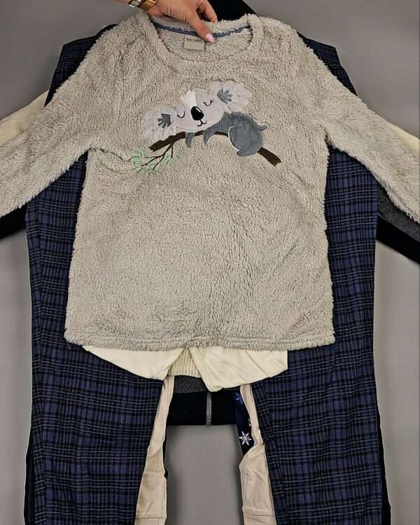 Фотография  407 - ALDI Winter mix#13 кг, ЛОТ СТ-9818 оптом в Вологде и Вологодской области