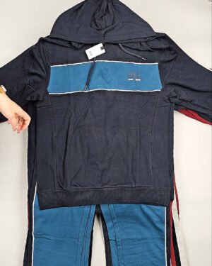 Фотография 684 - Спортивные костюмы (Herren-Trainingsanzuge voп HIS)#17,1 кг, ЛОТ СТ-9630 оптом в Вологде и Вологодской области