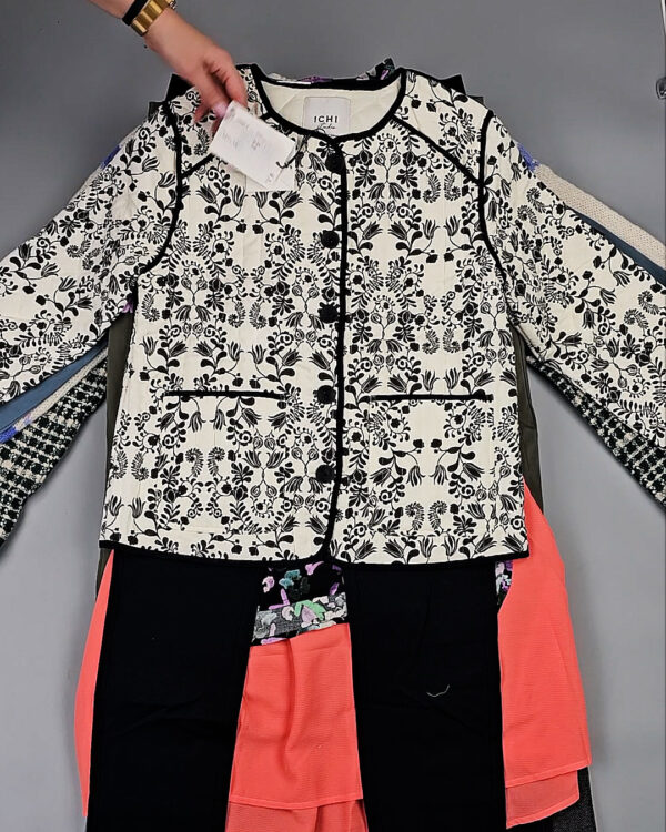 Фотография  446 - DK+Bestseller 085#16 кг, ЛОТ СТ-9953 оптом в Вологде и Вологодской области