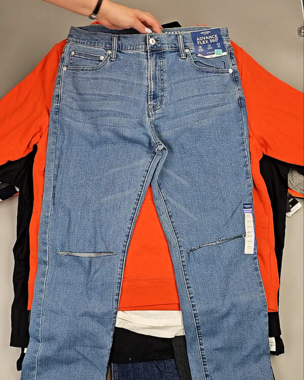 Фотография  135 - CANADA  Winter mix 084#20 кг, ЛОТ СТ-9986 оптом в Вологде и Вологодской области