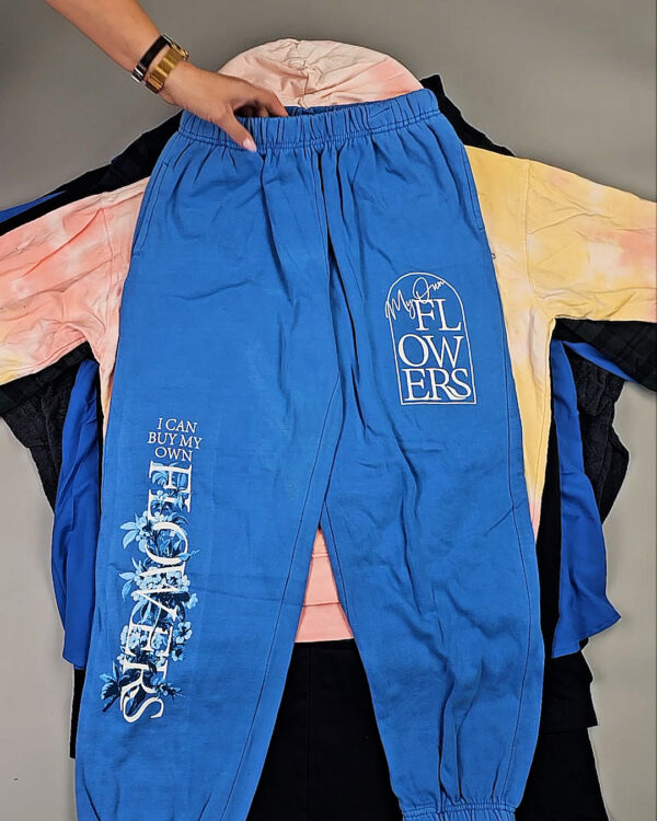 Фотография  142 - CANADA  Winter mix 64#15 кг, ЛОТ СТ-9806 оптом в Вологде и Вологодской области