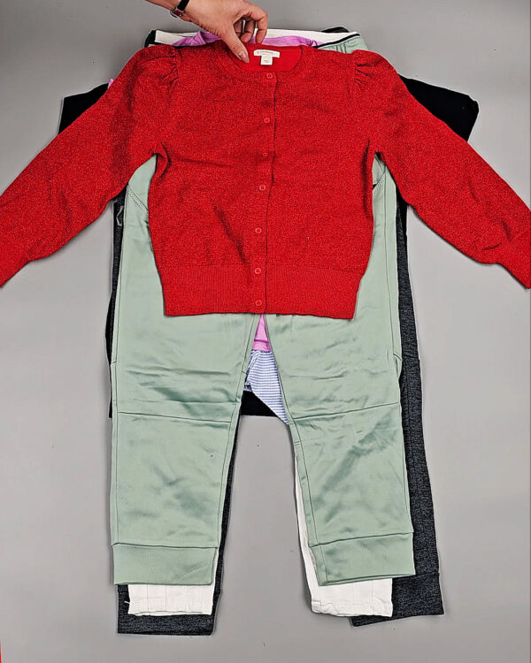 Фотография  716 - KIDS СТОК CAN 084#5 кг, ЛОТ СТ-9674 оптом в Вологде и Вологодской области