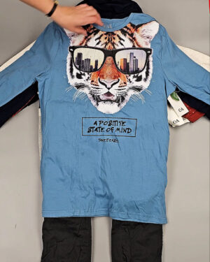 Фотография 450 - C&A Kids Winter 1023#7 кг, ЛОТ СТ-9692 оптом в Вологде и Вологодской области