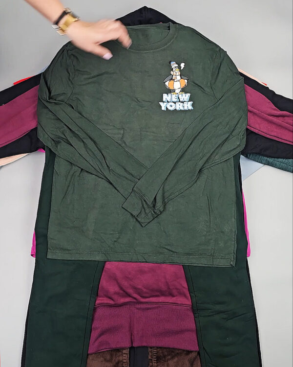 Фотография  908 - CANADA  Winter mix 64#15 кг, ЛОТ СТ-9804 оптом в Вологде и Вологодской области