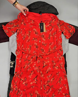 Фотография  876 - VERO MODA  Winter mix#10 кг, ЛОТ СТ-9796 оптом в Вологде и Вологодской области