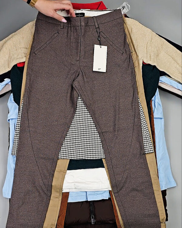 Фотография  125 - DK, Bestseller + Winter mix#15 кг, ЛОТ СТ-9957 оптом в Вологде и Вологодской области