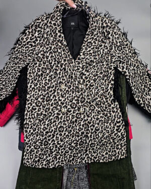 Фотография  690 - Женский микс зима (Winter mix)#20 кг, ЛОТ СХ-0205 оптом в Вологде и Вологодской области