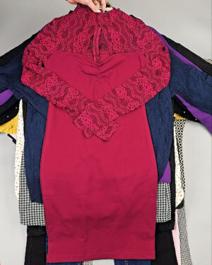 Фотография  125 - Scotland Winter mix#15 кг, ЛОТ СХ- 0221 оптом в Вологде и Вологодской области