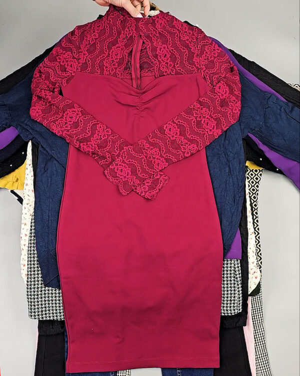 Фотография  105 - Scotland Winter mix#15 кг, ЛОТ СХ- 0221 оптом в Вологде и Вологодской области