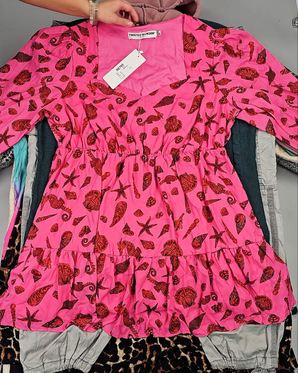 Фотография  122 - XXL Winter mix БМ#15 кг, ЛОТ СХ-0252 оптом в Вологде и Вологодской области