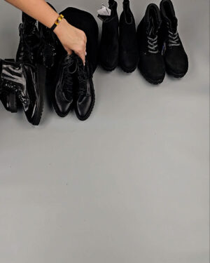 Фотография 495 - Обувь СТОК Demi шт#20 шт, ЛОТ СТ-9771 оптом в Вологде и Вологодской области