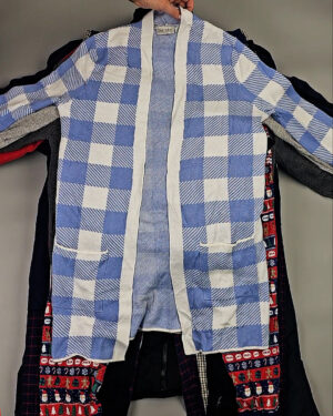 Фотография  752 - ALDI Winter mix#13 кг, ЛОТ СТ-9820 оптом в Вологде и Вологодской области