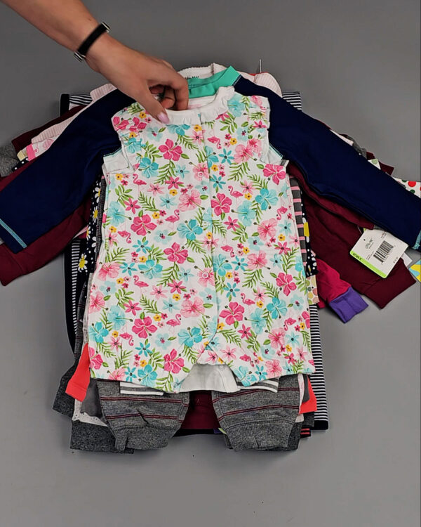 Фотография  351 - BABY СТОК CAN 084#5 кг, ЛОТ СТ-9927 оптом в Вологде и Вологодской области