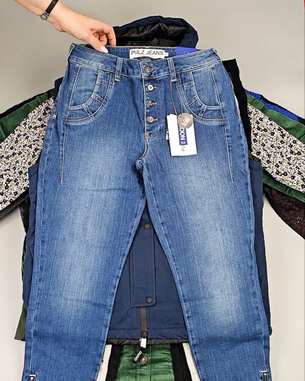 Фотография  355 - Женский зимний микс DK COMPANY, 20 кг, ЛОТ СТ-9943 оптом в Вологде и Вологодской области