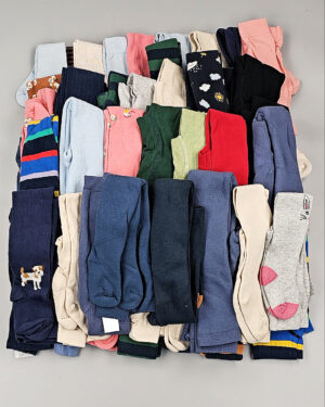 Купить Колготки TCM Kids 104#5,8 кг, ЛОТ СТ-9698 оптом в Вологде и Вологодской области