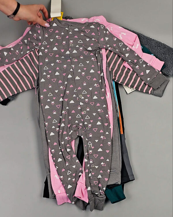 Фотография  213 - BABY СТОК CAN#5 кг, ЛОТ СТ-9924 оптом в Вологде и Вологодской области