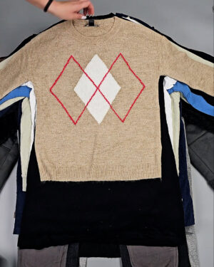 Фотография 345 - LIDL Winter м/ж 022024#15 кг, ЛОТ СТ-9976 оптом в Вологде и Вологодской области